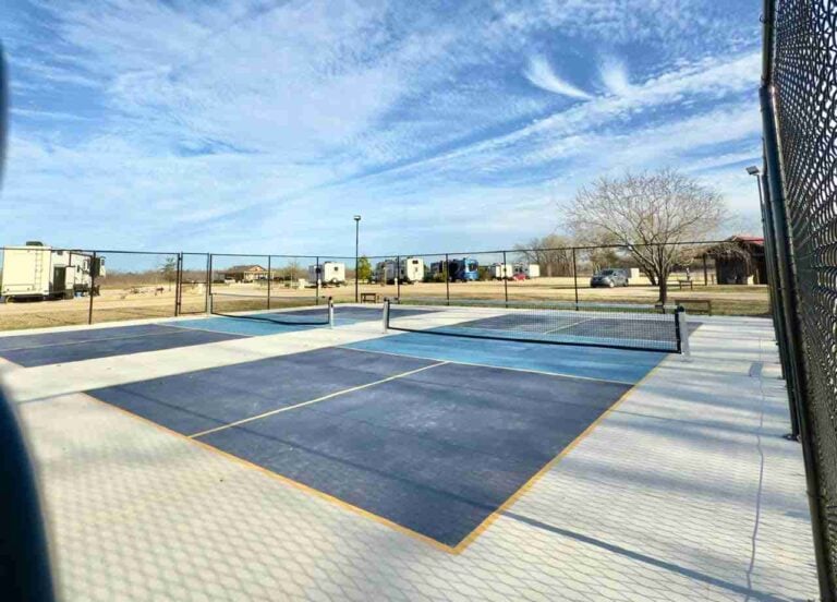 Pickleball